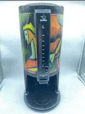 Zojirushi 2.5L Thermal Gravity Pot Coffee  Hot Beverage Dispenser